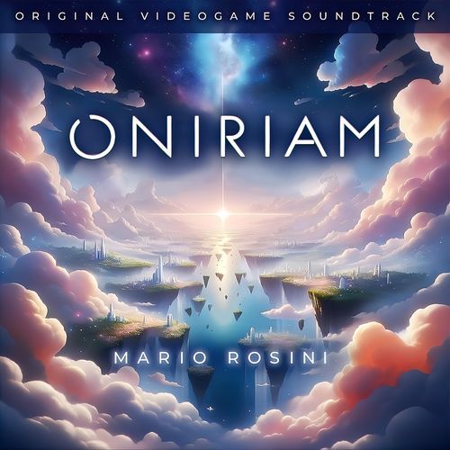 Oniriam (Original Videogame Soundtrack)