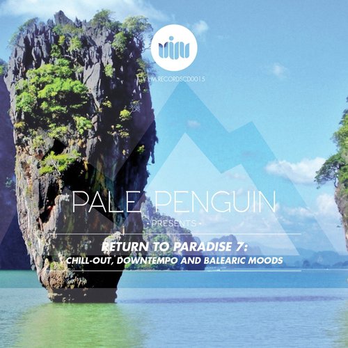 Pale Penguin presents Return To Paradise 7