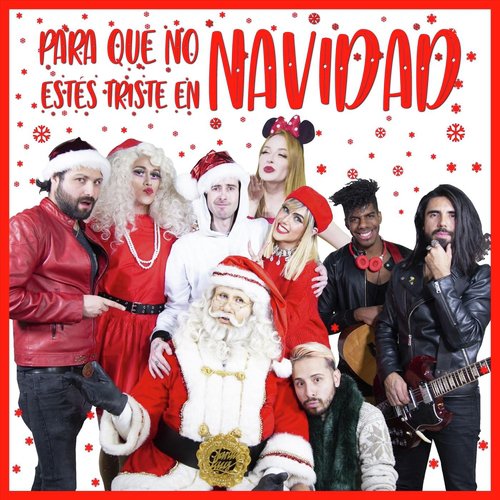 Para Que No Estés Triste en Navidad (feat. Miky Mendozza)_poster_image