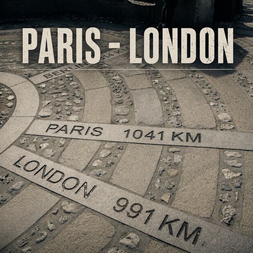 Paris-London