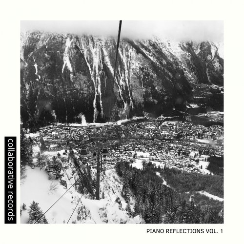 Piano Reflections, Vol. 1