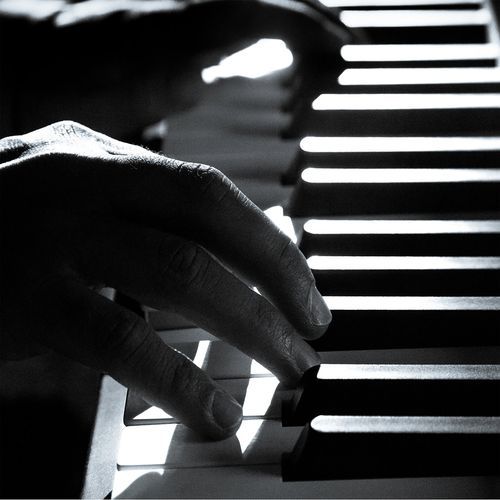 Popular Hits 2025 - Piano Covers