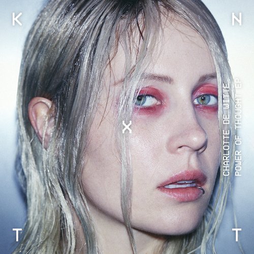 Pria cover art