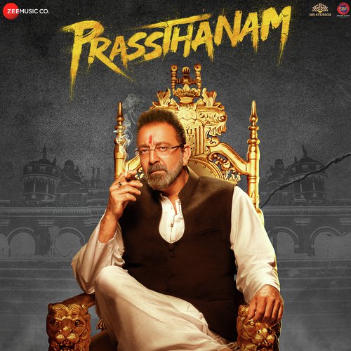 Prassthanam - Title Track