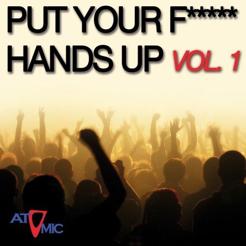 Put Your F***** Hands Up, Vol. 1