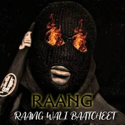 RAANG WALI BAATCHEET-RyRfXANaeEc