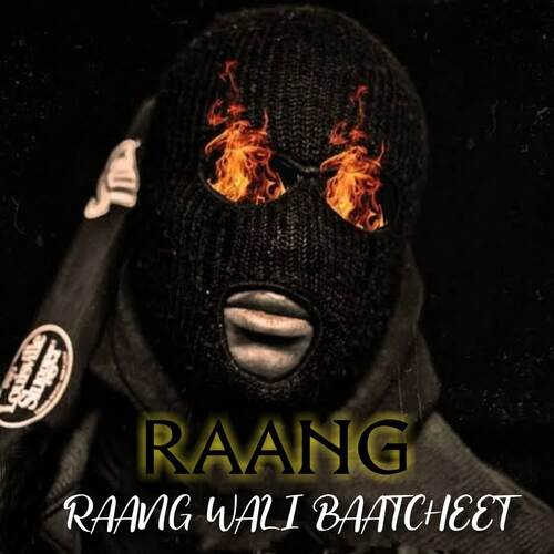 RAANG WALI BAATCHEET