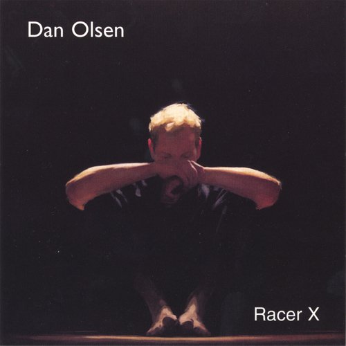 Christopher cover art