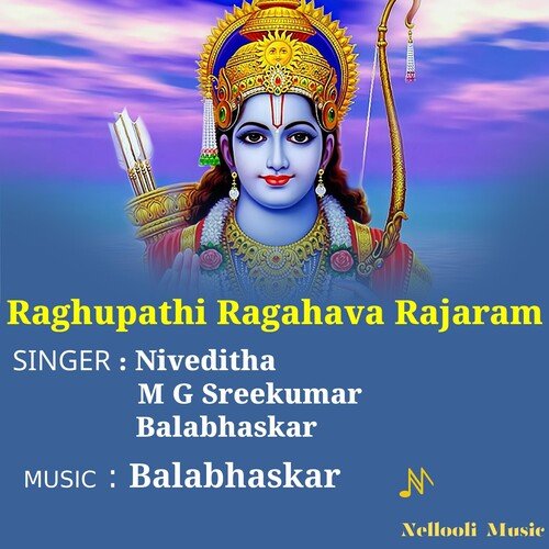 Raghupathi Ragahava Rajaram