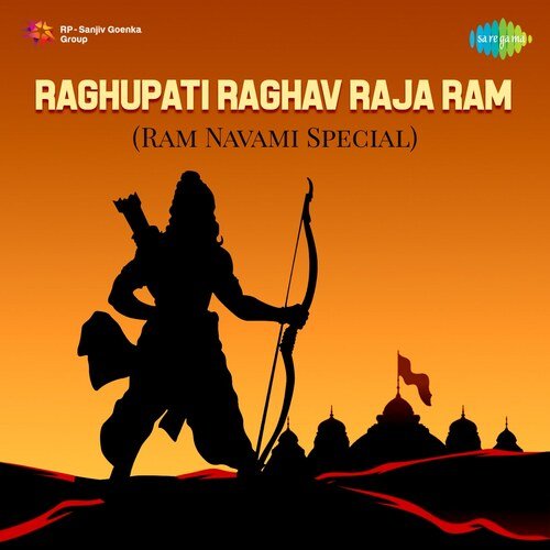 Raghupati Raghav Rajaram - Ram Navami Special
