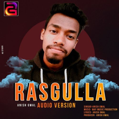 Rasgulla