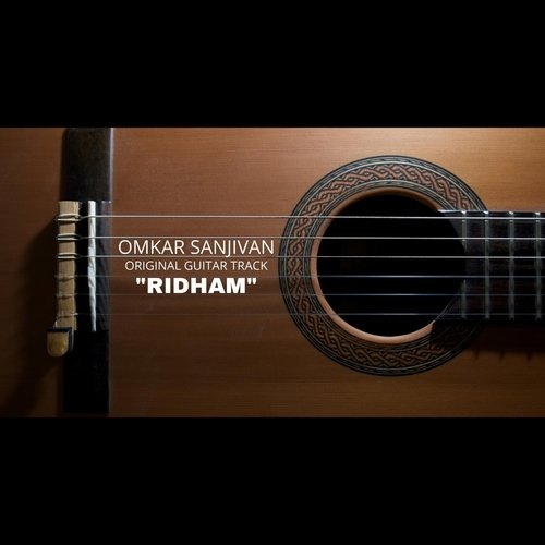 Ridham (Live) cover art
