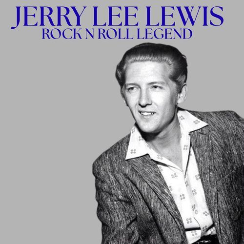 Rock N Roll Legend