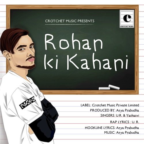 Rohan ki Kahani