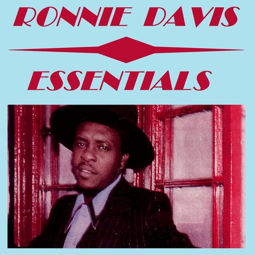 Ronnie Davis Essentials_poster_image