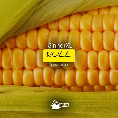Rull cover art