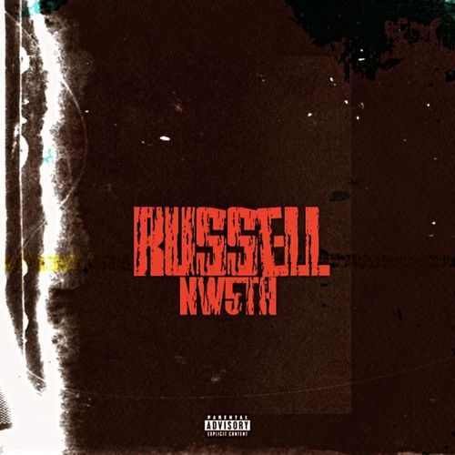 Russell cover art