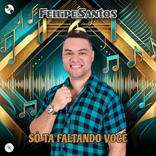 Só Ta Faltando Você