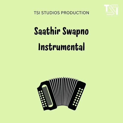 Saathir Swapno Instrumental