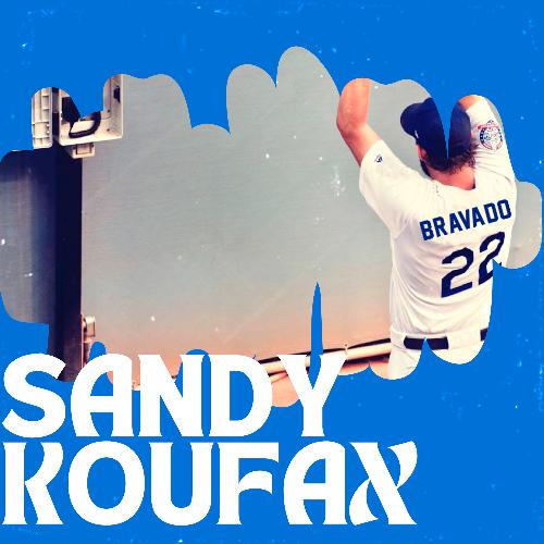 Sandy Koufax_poster_image