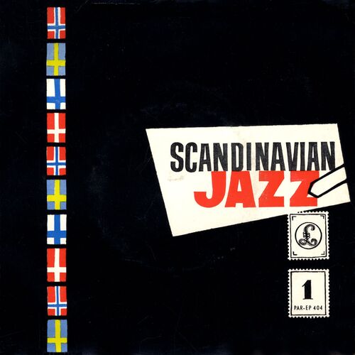Scandinavian Jazz 1