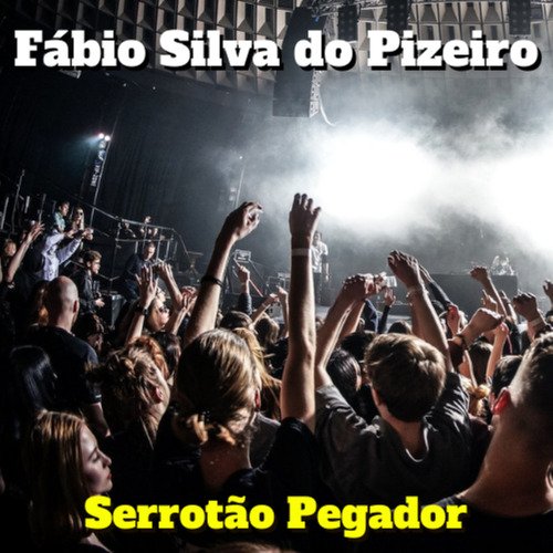 Serrotão Pegador (Cover)