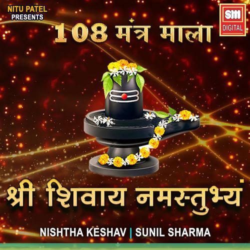 Shri Shivay Namastubhyam