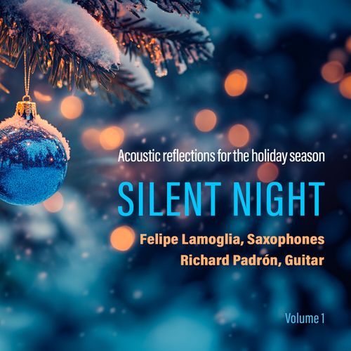 The Christmas Song cover art