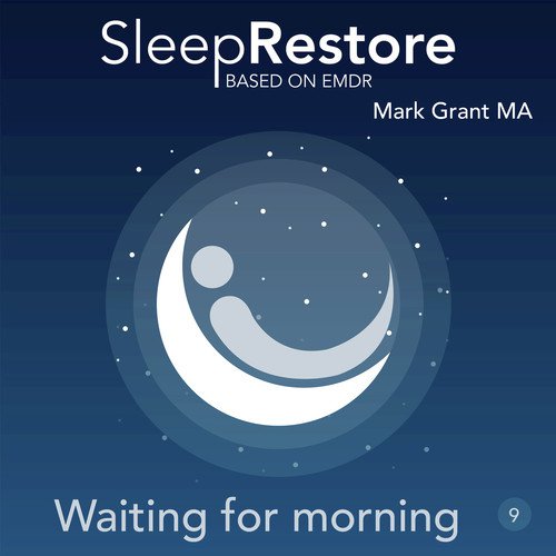 Sleep Restore Based on EMDR: Waiting for Morning + Bls_poster_image