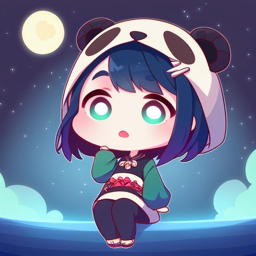 Sleep with Mia, Vol. 1