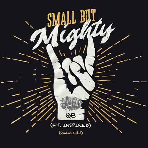 Small but Mighty [Radio Edit]_poster_image