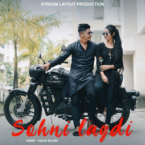 Sohni Lagdi