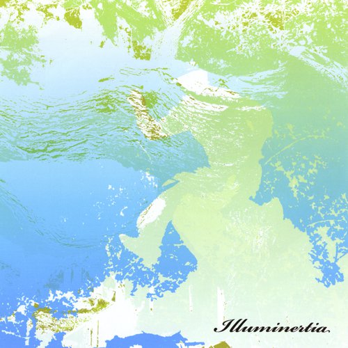 Imaginarius cover art
