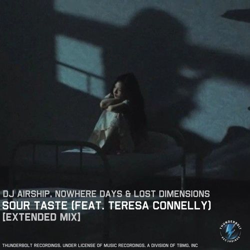 Sour Taste (feat. Teresa Connelly) (Extended Mix)