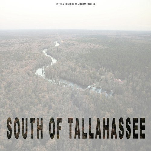 South of Tallahassee_poster_image