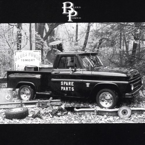 Tones cover art