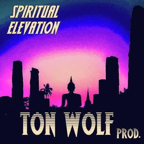 Spiritual Elevation cover art