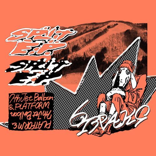 Split EP