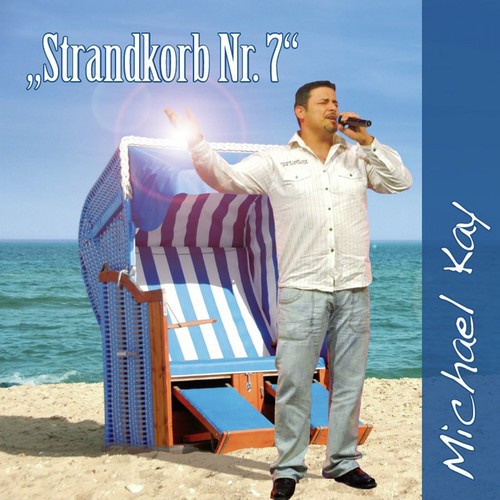 Strandkorb Nr. 7