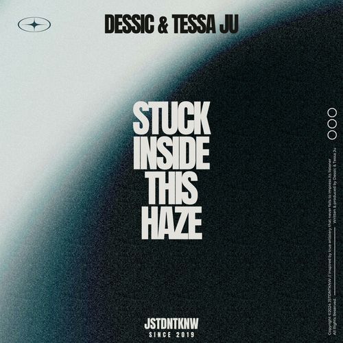Stuck Inside This Haze (Extended Mix)