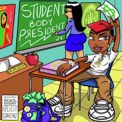 You Got It cover art