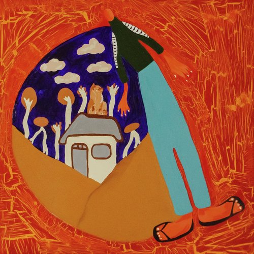 Delainha cover art