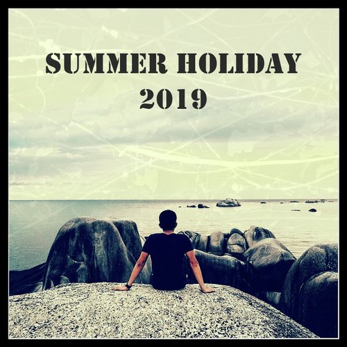 Summer Holyday 2019_poster_image