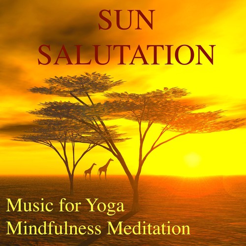 Mindfulness (Background Music)