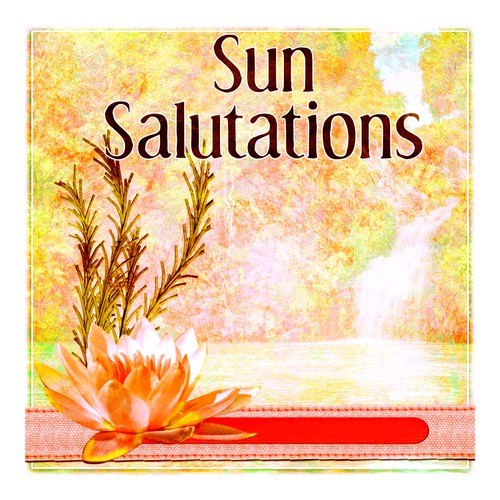 Green Nature Spa cover art