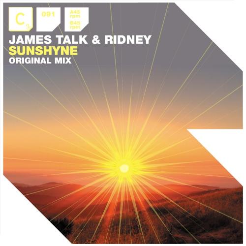 Sunshyne (Stu Hirst Remix)