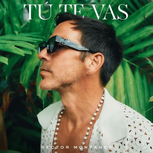 Tú Te Vas