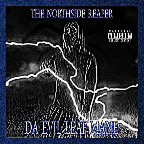 THE NORTHSIDE REAPER cover art