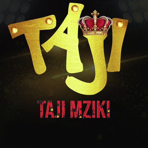 Taji cover art