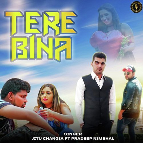 Tere Bina